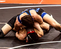 2026 OLSM Wrestling - Regionals - TJP (7 of 71)