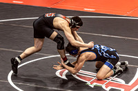 2026 OLSM Wrestling - Regionals - TJP (5 of 71)