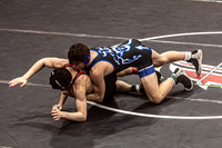 2026 OLSM Wrestling - Regionals - TJP (6 of 71)