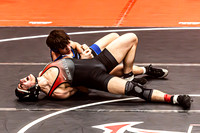 2026 OLSM Wrestling - Regionals - TJP (8 of 71)