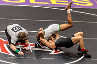 2026 OLSM Wrestling - Regionals - TJP (10 of 71)