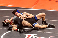 2026 OLSM Wrestling - Regionals - TJP (9 of 71)