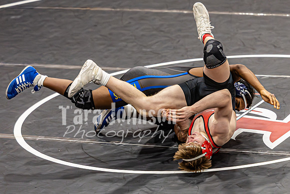 2026 OLSM Wrestling - Regionals - TJP (11 of 71)