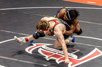 2026 OLSM Wrestling - Regionals - TJP (13 of 71)