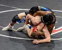 2026 OLSM Wrestling - Regionals - TJP (16 of 71)