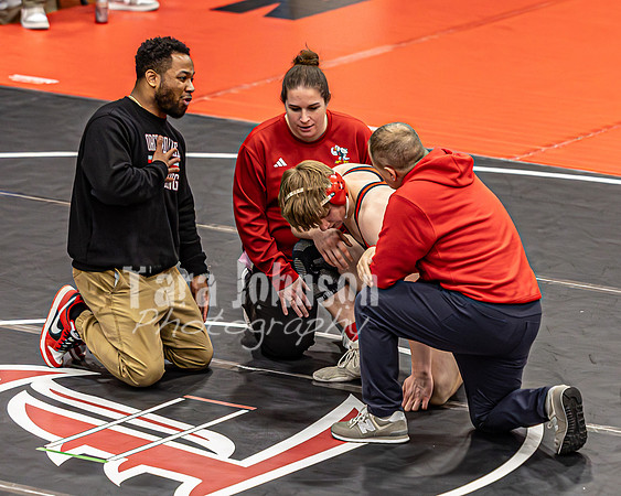 2026 OLSM Wrestling - Regionals - TJP (14 of 71)