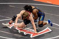 2026 OLSM Wrestling - Regionals - TJP (15 of 71)