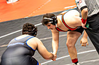 2026 OLSM Wrestling - Regionals - TJP (20 of 71)