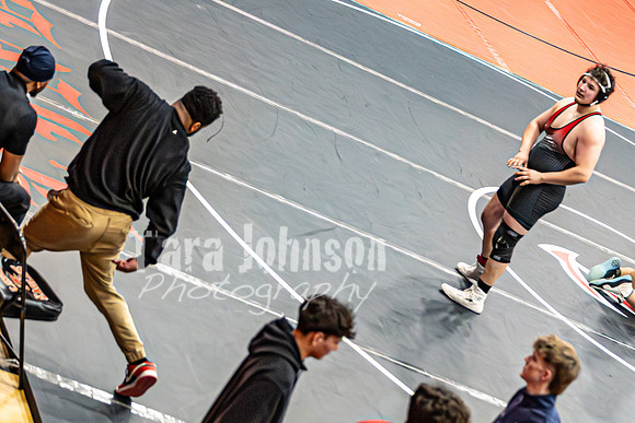 2026 OLSM Wrestling - Regionals - TJP (30 of 71)
