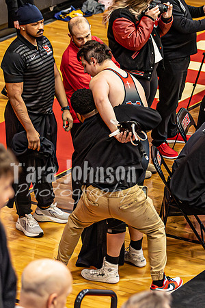 2026 OLSM Wrestling - Regionals - TJP (35 of 71)