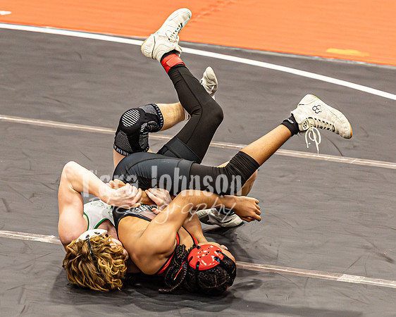 2026 OLSM Wrestling - Regionals - TJP (38 of 71)