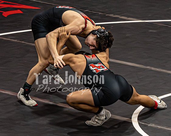 2026 OLSM Wrestling - Regionals - TJP (52 of 71)