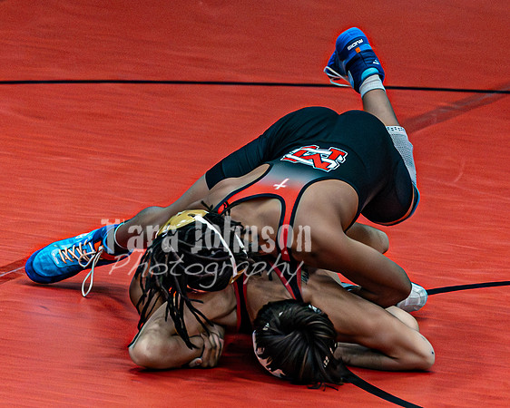 2026 OLSM Wrestling - Regionals - TJP (60 of 71)