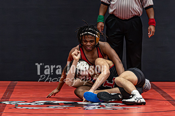 2026 OLSM Wrestling - Regionals - TJP (65 of 71)