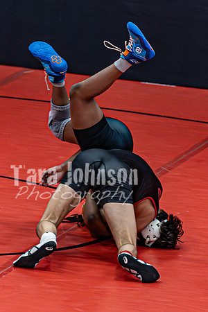 2026 OLSM Wrestling - Regionals - TJP (62 of 71)