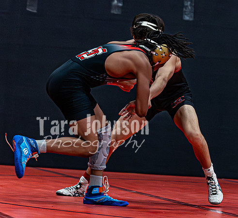2026 OLSM Wrestling - Regionals - TJP (70 of 71)