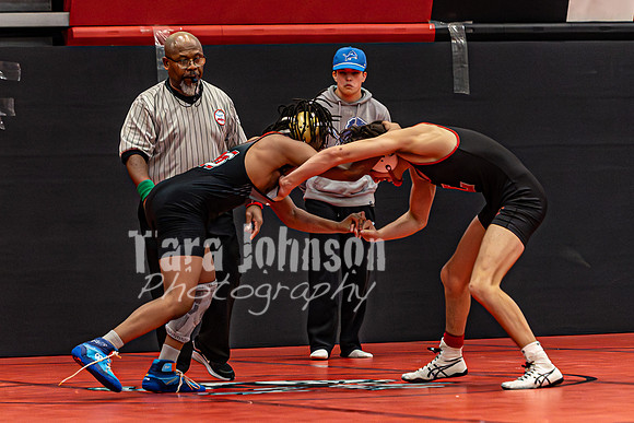 2026 OLSM Wrestling - Regionals - TJP (71 of 71)