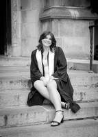 Kara C. Grad Photos - B&W (3 of 197)