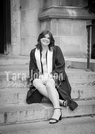Kara C. Grad Photos - B&W (3 of 197)