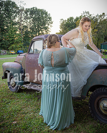 Michael & Ashlee McGrath - The Bridal Party - TJP (10 of 57)