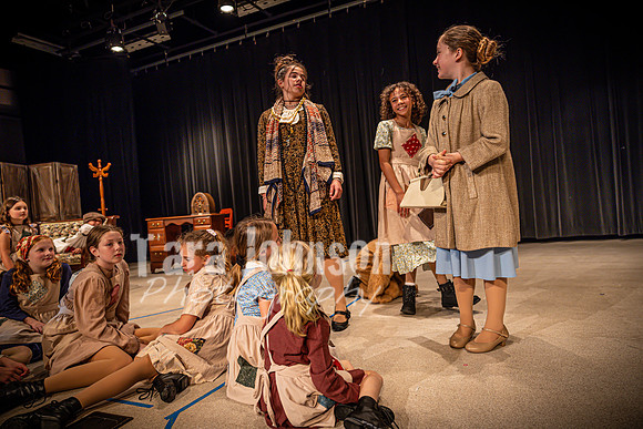 2024 Rising Stars - Annie - Cast 1 Rehearsal - TJP (174 of 557)