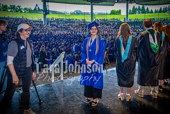 2024 IA Graduation - Diploma with audience behind - TJP (19 of 178)