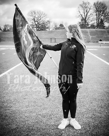 Kaylee Kirkwood - Highlights - BW - TJP (4 of 72)