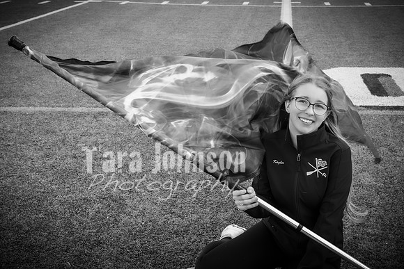 Kaylee Kirkwood - Highlights - BW - TJP (2 of 72)