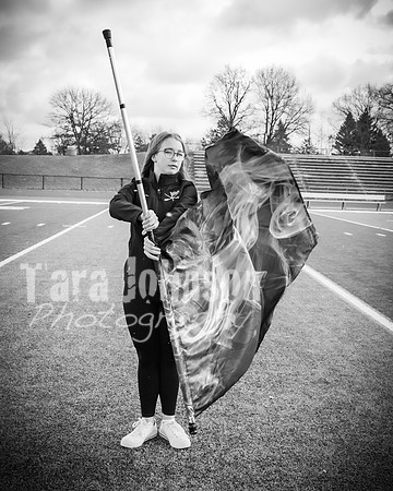 Kaylee Kirkwood - Highlights - BW - TJP (3 of 72)