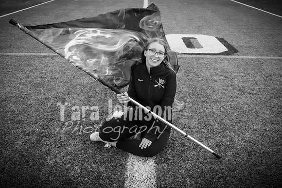 Kaylee Kirkwood - Highlights - BW - TJP (1 of 72)