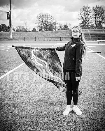 Kaylee Kirkwood - Highlights - BW - TJP (6 of 72)