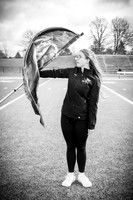 Kaylee Kirkwood - Highlights - BW - TJP (7 of 72)