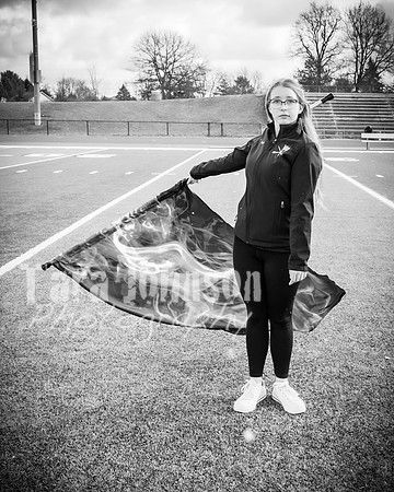 Kaylee Kirkwood - Highlights - BW - TJP (8 of 72)