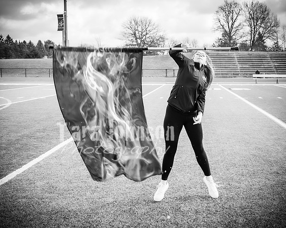 Kaylee Kirkwood - Highlights - BW - TJP (10 of 72)