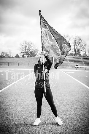 Kaylee Kirkwood - Highlights - BW - TJP (12 of 72)