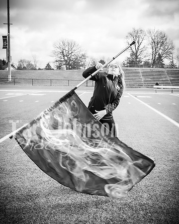 Kaylee Kirkwood - Highlights - BW - TJP (13 of 72)