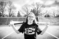 K. Kirkwood - BW