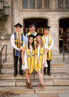 Kera & Friends Grad Photos W25 (1 of 259)