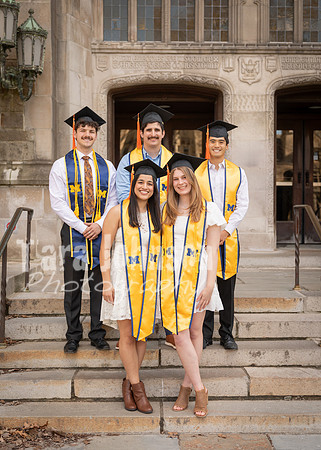 Kera & Friends Grad Photos W25 (1 of 259)