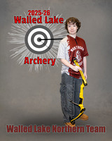 2026 WL Archery