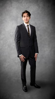 Jacob Niffin -Full Pose-2