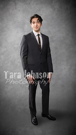 Jacob Niffin -Full Pose-2