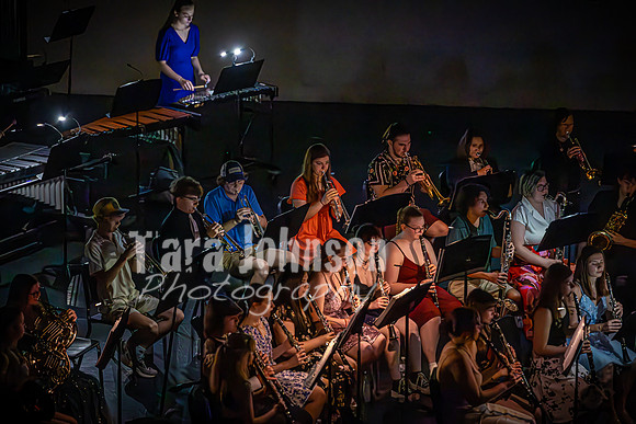 2024 HVS Band - Movie Night - TJP (269 of 361)