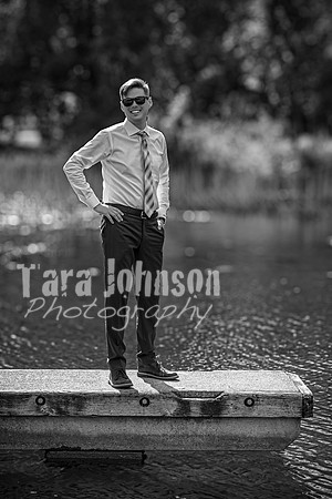 Ron & Michelle - Complete - BW - TJP (57 of 341)