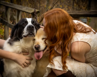 Schultz Twins & Dogs - TJP (10 of 30)