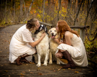 Schultz Twins & Dogs - TJP (7 of 30)