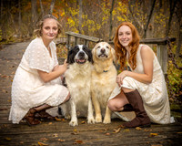Schultz Twins & Dogs - TJP (14 of 30)