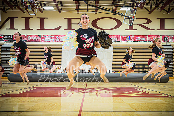 2022 MHS Pom - Pep Assembly  - TJP (19 of 33)