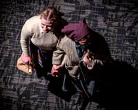 26 MTC - L2S - Friday - Catwalks
