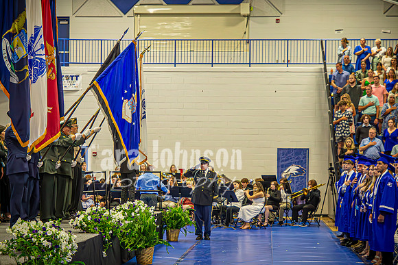 2024 Veterans @ LHS Graduation - TJP (15 of 21)
